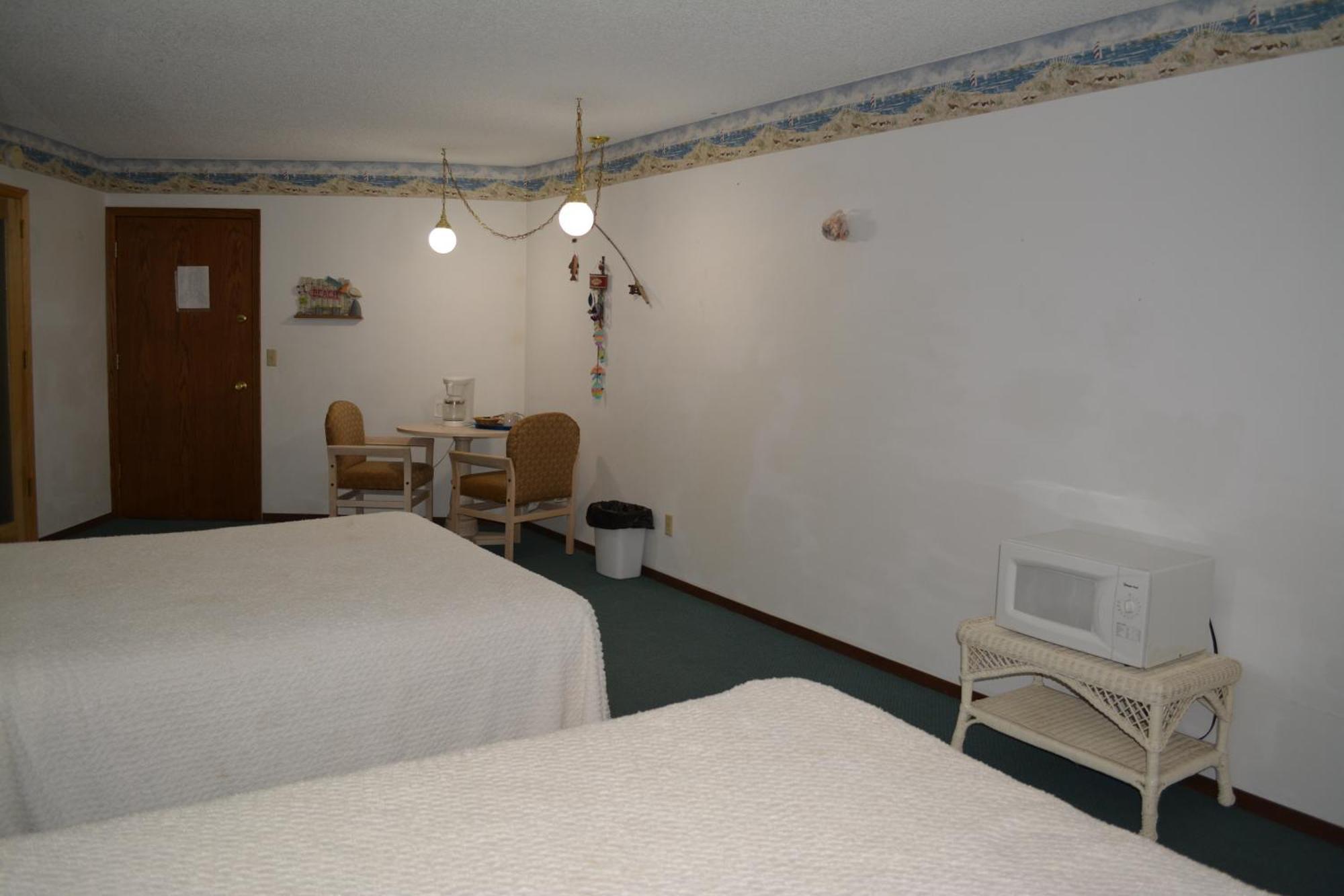 Bloomer Inn & Suites 客房 照片