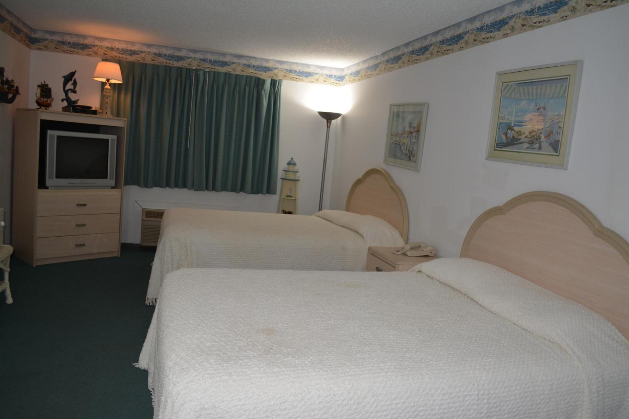 Bloomer Inn & Suites 客房 照片